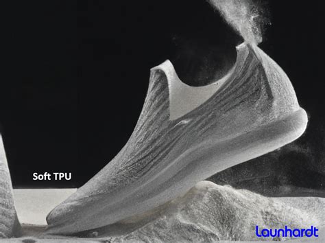 what is soft tpu material